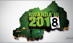rwanda 2018