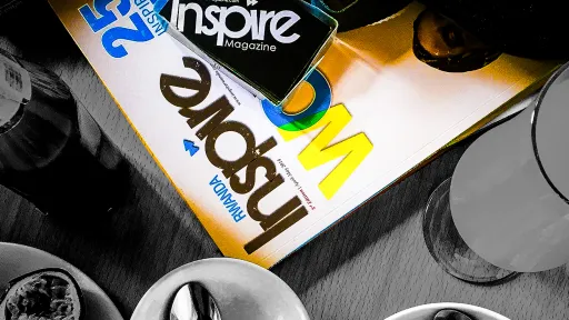 inspire slider