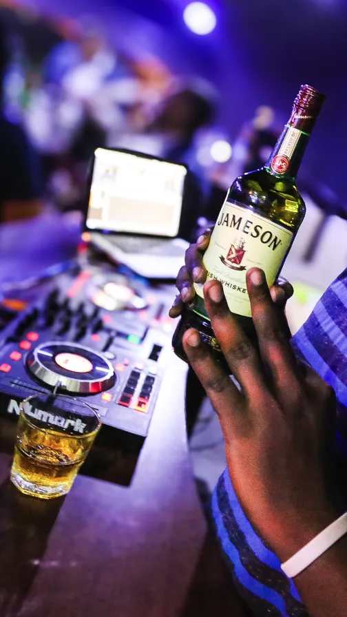 jameson