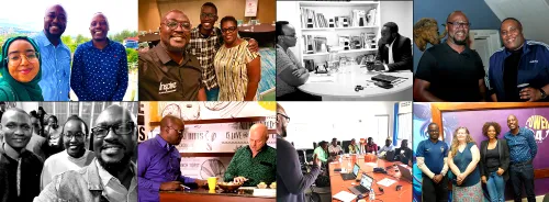 life at inspire